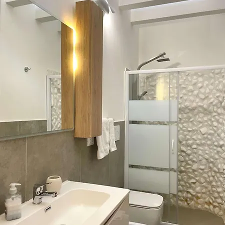 Casa Rubino - Casa Con Terrazza - Pochi Passi Dal Mare * Torre Pali