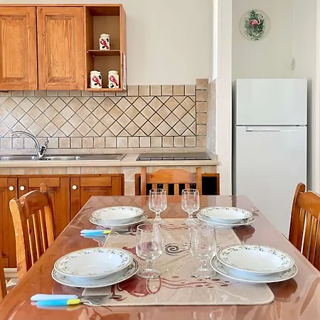 Casa Rubino - Casa Con Terrazza - Pochi Passi Dal Mare Apartman