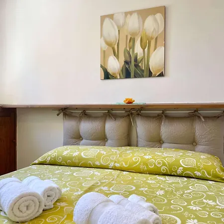 Casa Rubino - Casa Con Terrazza - Pochi Passi Dal Mare Apartamento *
