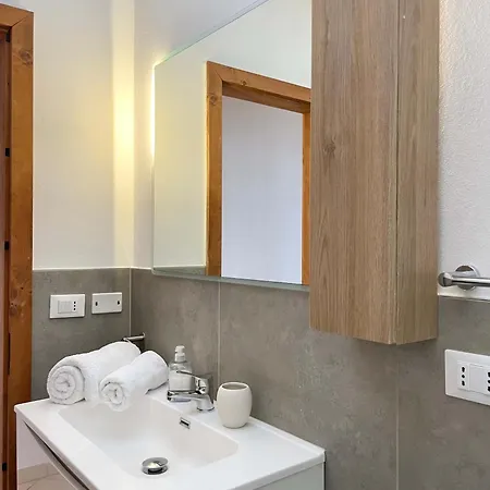 Casa Rubino - Casa Con Terrazza - Pochi Passi Dal Mare Apartman *