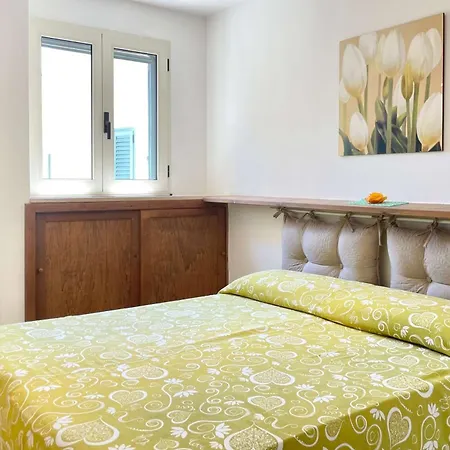 Casa Rubino - Casa Con Terrazza - Pochi Passi Dal Mare Torre Pali