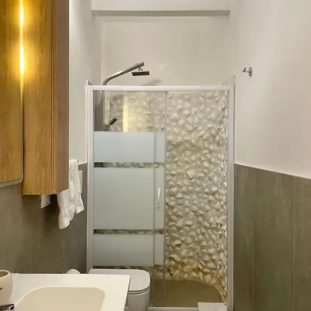 Casa Rubino - Casa Con Terrazza - Pochi Passi Dal Mare Apartamento