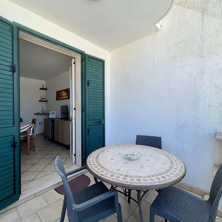 Casa Rubino - Casa Con Terrazza - Pochi Passi Dal Mare Apartmán *