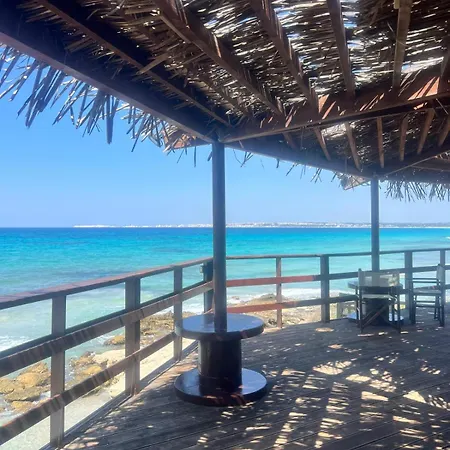 Casa Rubino - Casa Con Terrazza - Pochi Passi Dal Mare *
