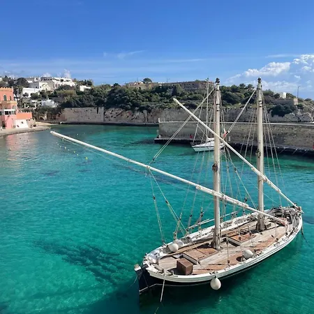 Apartman Casa Rubino - Casa Con Terrazza - Pochi Passi Dal Mare *