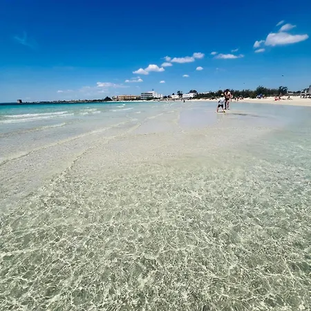 Casa Rubino - Casa Con Terrazza - Pochi Passi Dal Mare