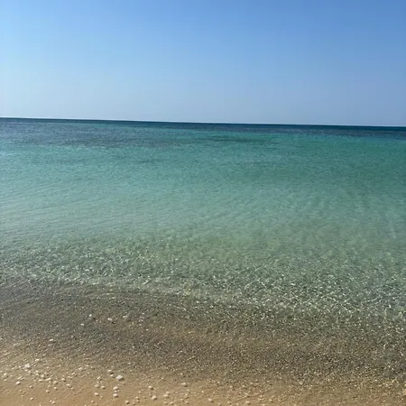 Casa Rubino - Casa Con Terrazza - Pochi Passi Dal Mare * Torre Pali