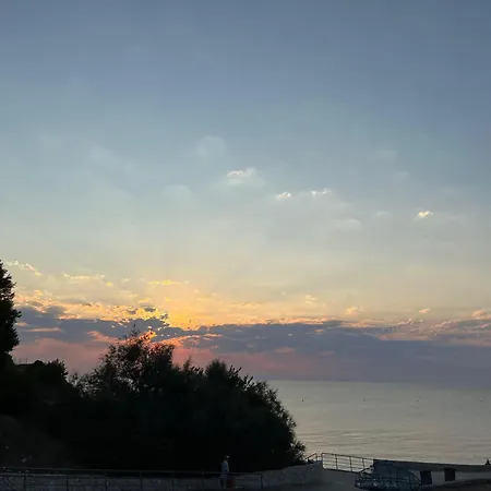 Casa Rubino - Casa Con Terrazza - Pochi Passi Dal Mare Apartman