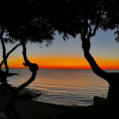 Casa Rubino - Casa Con Terrazza - Pochi Passi Dal Mare