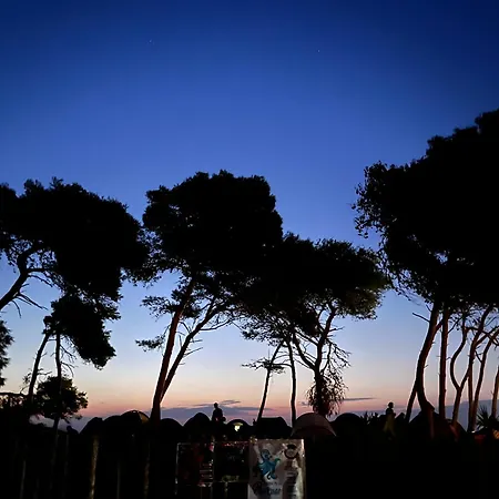 Apartman Casa Rubino - Casa Con Terrazza - Pochi Passi Dal Mare *